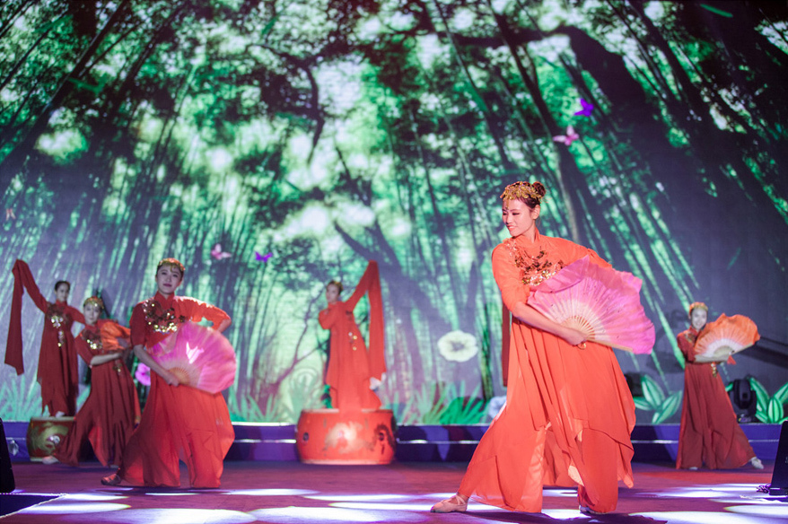 越秀廣電地產(chǎn)答謝演唱會策劃 越秀廣電地產(chǎn)答謝演唱會策劃