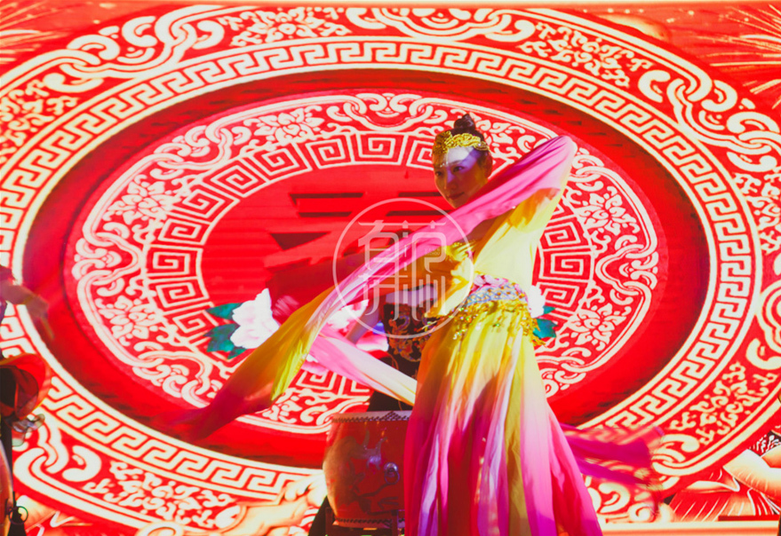 德國唯寶2018年會策劃 德國唯寶2018年會策劃