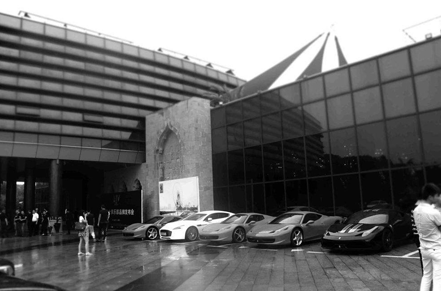 星動蘇州LIV品牌發(fā)布會策劃 星動蘇州LIV品牌發(fā)布會策劃