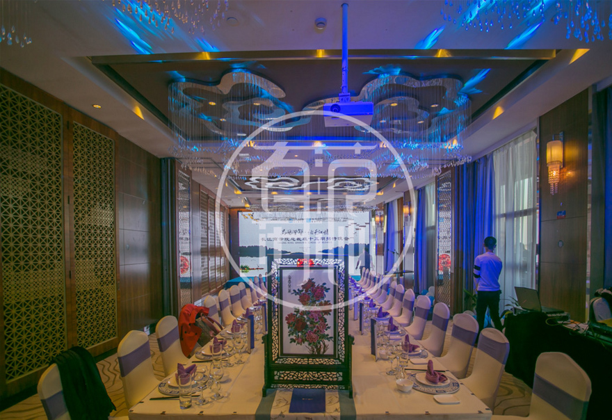 長江商學院2018同學會策劃 長江商學院2018同學會策劃